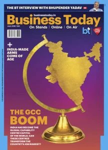 Business Today - 07.6.2025