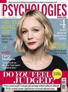 Psychologies UK - 03.2018