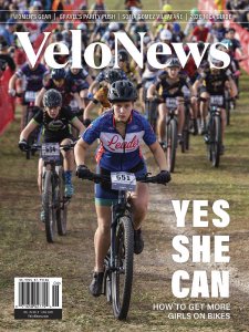 Velonews - 06.2020