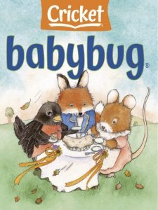 Babybug - 09.2022