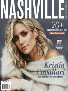 Nashville Lifestyles - 03.2018