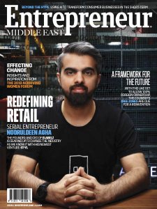 Entrepreneur ME - 06.2018