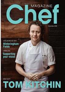 Chef - 12.2018