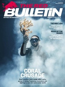 The Red Bulletin UK - 03.2021