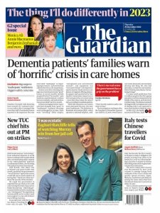 The Guardian - 29.12.2022