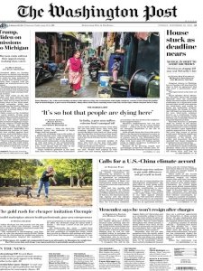 The Washington Post 09.26.2023