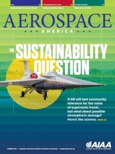 Aerospace America - 02.2024