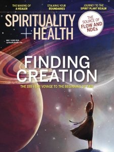 Spirituality & Health - 05/06 2024