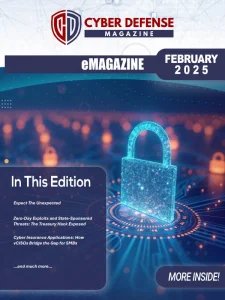 Cyber Defense - 02.2025