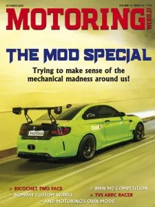 Motoring World - 10.2025