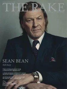 The Rake - Is. 102 2025