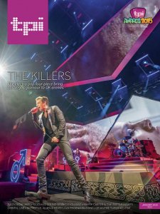 TPi Magazine - 01.2018