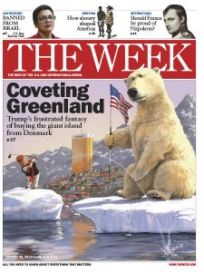 The Week USA - 08.30.2019