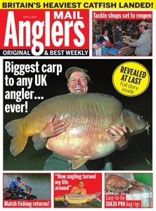 Angler's Mail - 06.2.2020