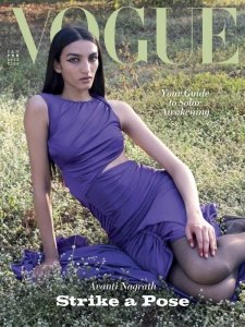 Vogue IN - 01/02 2023