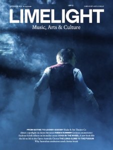 Limelight - 09.2024