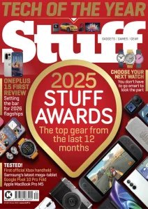 Stuff UK - Christmas 2025