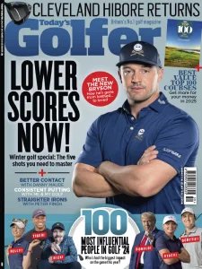 Today's Golfer UK - Is 459 2024