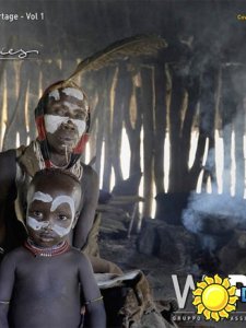 WePhoto. Reportage - Volume 1, 2016