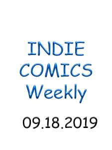 INDIE Week+ 09.18.2019