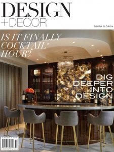 Design + Decor Southwest Florida - Spring 2020