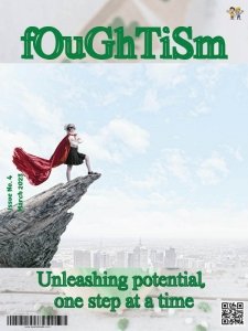 Foughtism - 03.2023