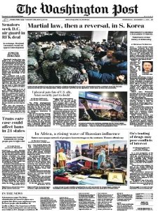 The Washington Post - 12.4.2024