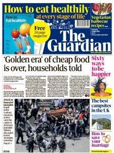 The Guardian - 14.05.2022