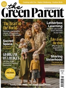 The Green Parent - 08/09 2024