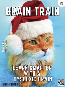 Brain Train - 12.2024