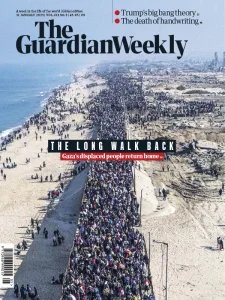 The Guardian Weekly - 31.01.2025