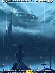 Clarkesworld - February 2015