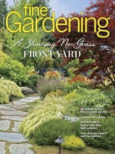 Fine Gardening - 11/12 2023