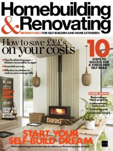 Homebuilding & Renovating - 11.2023