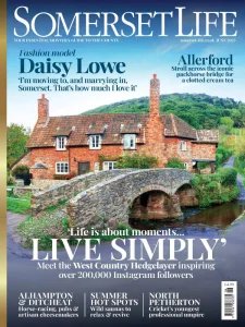 Somerset Life - 06.2025