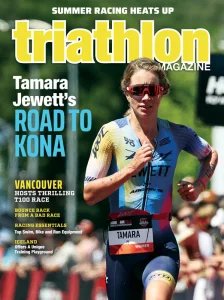 Triathlon CA - Vol 20 Is 2 2025