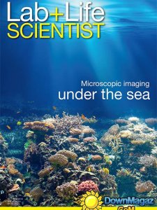 Lab+Life Scientist - October/November 2016