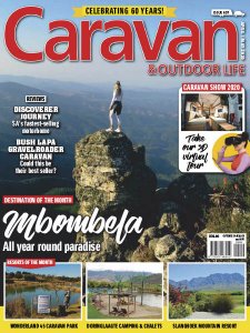 Caravan & Outdoor Life - 04.2020