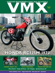 VMX - Is. 78 2019