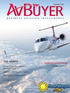 AvBuyer - September 2016