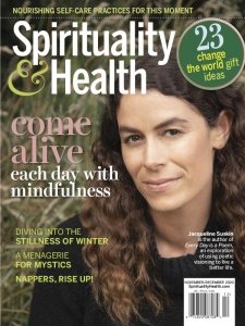 Spirituality & Health - 11/12 2020