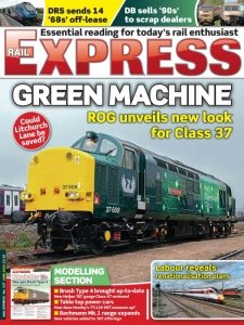 Rail Express - 06.2024