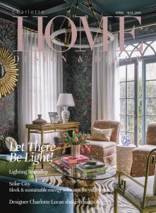 Charlotte Home Design & Decor - 04/05 2018