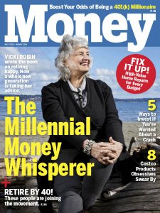 Money USA - 05.2018