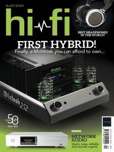 Australian HiFi - 07/08 2020