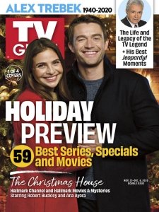 TV Guide - 11.23.2020