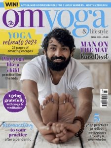 OM Yoga & Lifestyle - 04.2023