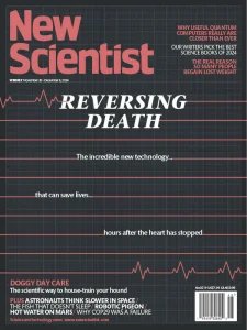 New Scientist USA - 30.11.2024