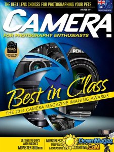 Camera - January/February 2014