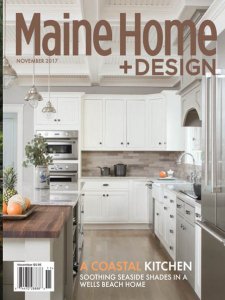 Maine Home+Design - 11.2017